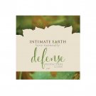 Intimate Earth Defense Protection Glide - 3 ml Foil - 5 Pack Intimate Earth Defense Protection Glide - 3 ml Foil - 5 Pack