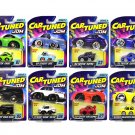 CarTuned JDM Tuners Series 3 Set of 8 Diecast Cars