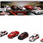 Majorette Toyota Racing Giftpack 2024 5-Piece Set 1/64 Diecast Cars