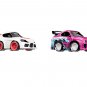 CarTuned Sick Supras Series 6 Toyota Double Pack Set of 2 Diecast Cars