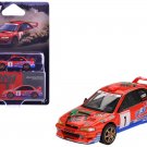 Subaru Impreza WRC97 #1 Kremer Berssen DRM 1999 Champion 1/64 Diecast by Mini GT Subaru Impreza WRC97 #1 Kremer Berssen DRM 1999 Champion 1/64 Diecast by Mini GT