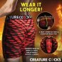 Creature Cocks Horny Devil Demon Boxer Shorts XL