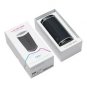 Lovense Calor Compact Heating Masturbator Black