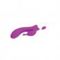 Pretty Love Hyman 30-Function Rabbit Vibrator Fuchsia