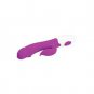 Pretty Love Peter 30-Function Rabbit Vibrator Fuchsia