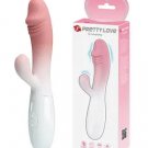 Pretty Love Snappy Rabbit Vibrator Pink Ombre Pretty Love Snappy Rabbit Vibrator Pink Ombre