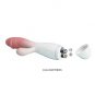 Pretty Love Snappy Rabbit Vibrator Pink Ombre