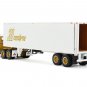 Mack R-Model Day Cab 40' Trailer Mack Anniversary 1/64 Diecast DCP First Gear