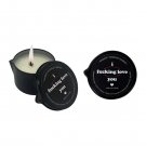 Kama Sutra I Fucking Love You Massage Candle Vanilla Creme 2 oz Kama Sutra I Fucking Love You Massage Candle Vanilla Creme 2 oz