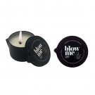 Kama Sutra Blow Me Massage Candle Vanilla Creme 2 oz Kama Sutra Blow Me Massage Candle Vanilla Creme 2 oz