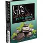 Sensuva Lips & Nips Chocolate Pleasure Kit w/ Nip Zip, XBalm & Kissing Guide