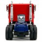Optimus Prime Tractor Truck Transformers Rise of the Beasts 1/32 Diecast by Jada