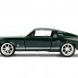 Sean's Ford Mustang Dark Green Fast & Furious 1/32 Diecast by Jada