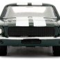 Sean's Ford Mustang Dark Green Fast & Furious 1/32 Diecast by Jada