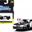 1993 Ford Mustang SVT Cobra CHP California Highway Patrol 1/64 Diecast Muscle Machines 1993 Ford Mustang SVT Cobra CHP California Highway Patrol 1/64 Diecast Muscle Machines