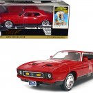 1971 Ford Mustang Mach 1 James Bond 007 Diamonds Are Forever 1/24 Diecast Motormax 1971 Ford Mustang Mach 1 James Bond 007 Diamonds Are Forever 1/24 Diecast Motormax