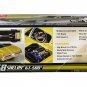 Skill 3 Model Kit 1968 Ford Mustang Shelby GT-500 1/25 Scale Model by AMT