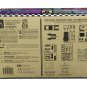 1967 Ford Mustang Shelby GT350 White Skill 2 1/25 Model Kit by AMT