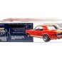 1964 1/2 Ford Mustang Coupe 60th Anniversary Skill 3 1/16 Model Kit AMT