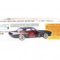 1964 1/2 Ford Mustang Coupe 60th Anniversary Skill 3 1/16 Model Kit AMT