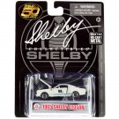 1965 Ford Mustang Shelby GT350R #98B Terlingua Racing 1/64 Diecast Shelby Collectibles