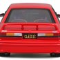 1993 Ford Mustang SVT Cobra Red Classic Muscle 1/24 Diecast by Maisto