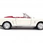 1964 1/2 Ford Mustang Convertible James Bond 007 Goldfinger 1/24 Diecast Motormax