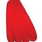 Hunky Junk Expander Slimmer Scoop Cockring - Red Velvet