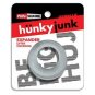 Hunky Junk Expander Slimmer Scoop Cockring - Clear Steam