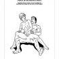 Wood Rocket Kama Sutra Adult Activity Book