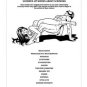 Wood Rocket Kama Sutra Adult Activity Book