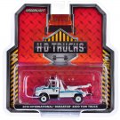 2019 International Durastar 4400 Port Authority Police Tow Truck 1/64 Greenlight