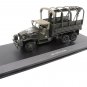 GMC CCKW353 Wrecker Tow Truck US Army Olive Drab 1/43 Diecast Militaria