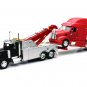GMC CCKW353 Wrecker Tow Truck US Army Olive Drab 1/43 Diecast by Militaria Die Cast