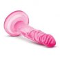 Blush Naturally Yours 5" Mini Cock - Pink