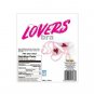 Hott Products Lover's Candy Heart Bra Edible Lingerie