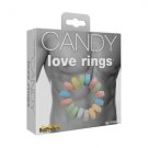 Hott Products Candy Cock Ring Edible Candy Ring