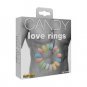 Hott Products Candy Cock Ring Edible Candy Ring