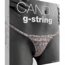 Hott Products Candy G-String Edible Lingerie