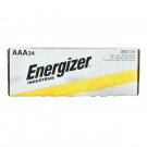 Energizer Industrial AAA Alkaline Batteries Box of 24