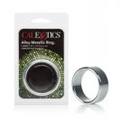 California Exotic Novelties Alloy Metallic Ring Large Silver California Exotic Novelties Alloy Metallic Ring Large Silver