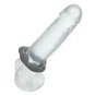 Alpha Liquid Silicone 3 Ring Endurance Set