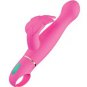 Blush Aria Naughty AF 2.0 Rechargeable Vibe Plum