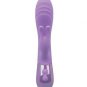 California Exotic Aura Dual Bunny