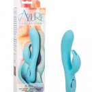 Azure Collection Bunny G Rabbit Vibrator - Blue