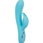 Azure Collection Bunny G Rabbit Vibrator - Blue