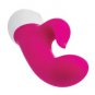 Basic Essentials Rechargeable Dual Pleaser