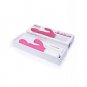 Lovense Nora Rotating Head Rabbit - Pink