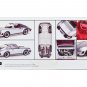 Porsche 911 Carrera 3.2 Coupe 2-in-1 Level 4 1/24 Model Kit by Revell