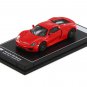 Porsche 918 Spyder Guards Red Hypercar League 1/64 Diecast Model Car by PosterCars